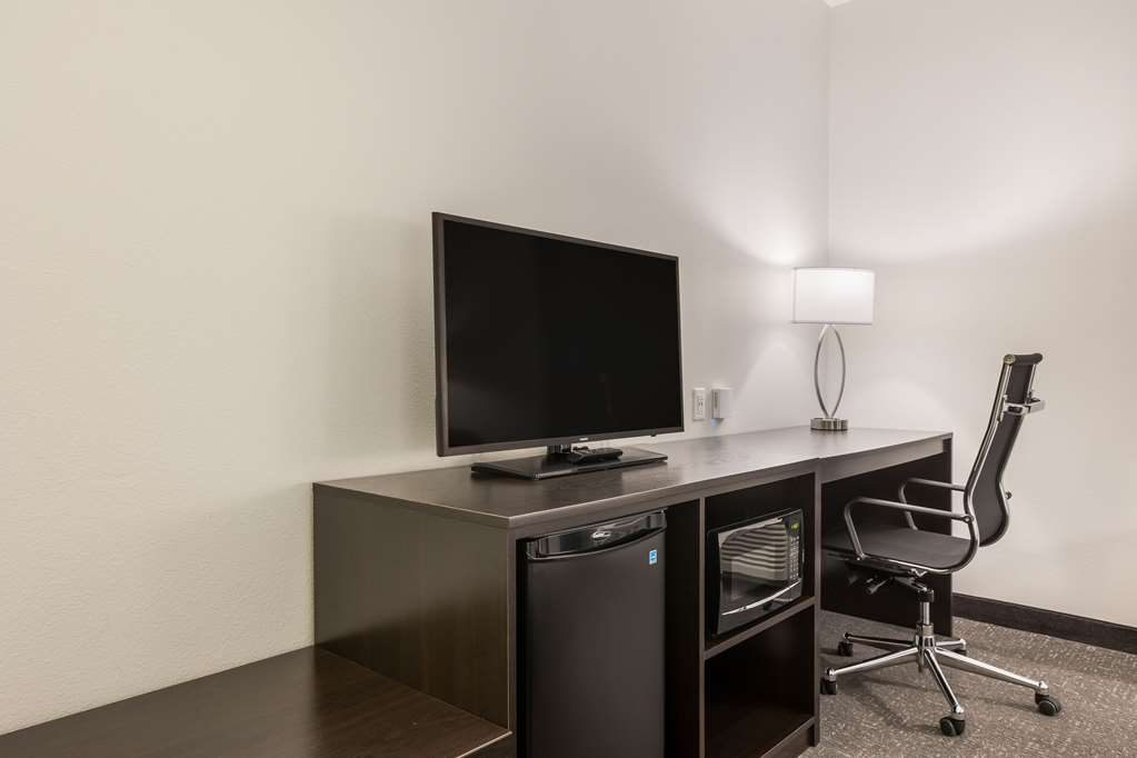 Sleep Inn & Suites Webb City - photo 23