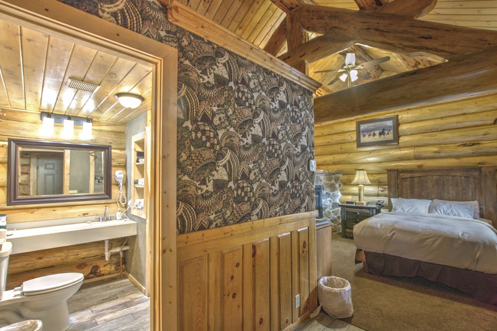 The Hibernation Station - photo 8