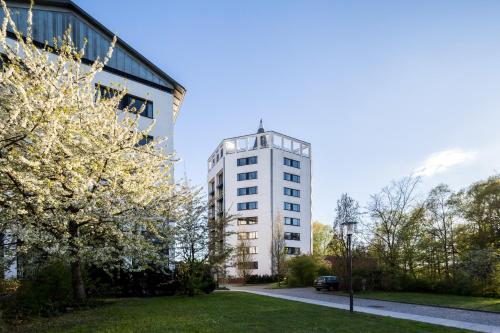 Bildungszentrum Erkner — Erkner