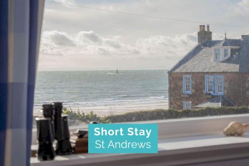 Stonesthrow Elie — hotel in Leven