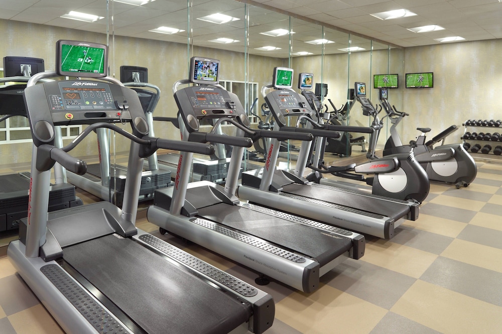 SpringHill Suites by Marriott Atlanta Buckhead - photo 13