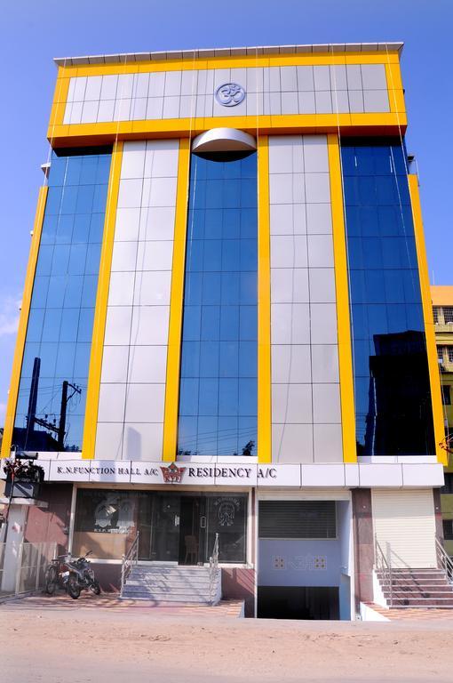 Kvp Residency - last minute hotel in Tirupati