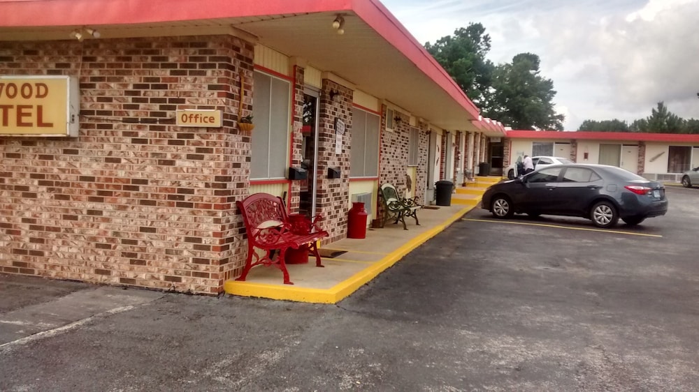 Dogwood Motel - photo 31