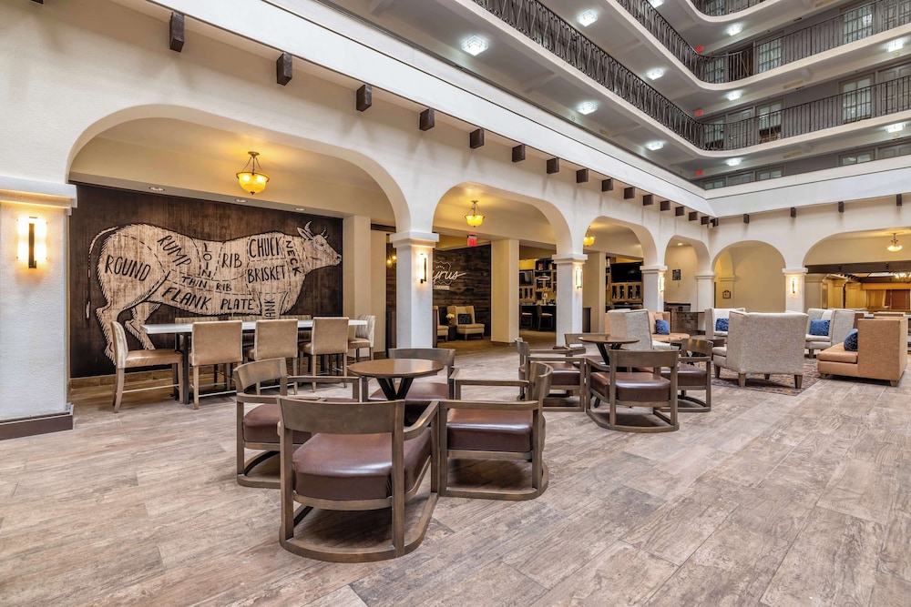 Embassy Suites by Hilton Tulsa I 44 - photo 5