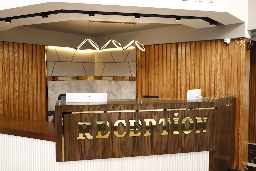 New Konak Hotel — Van — photo 3