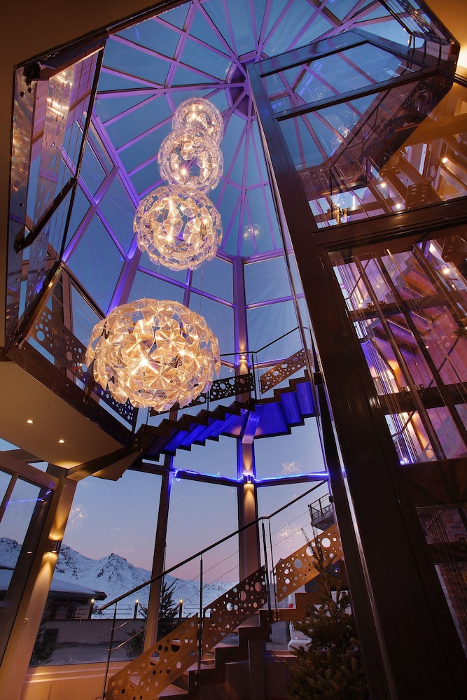Chalet des Neiges Koh I Nor Residence — Val Thorens — photo 5
