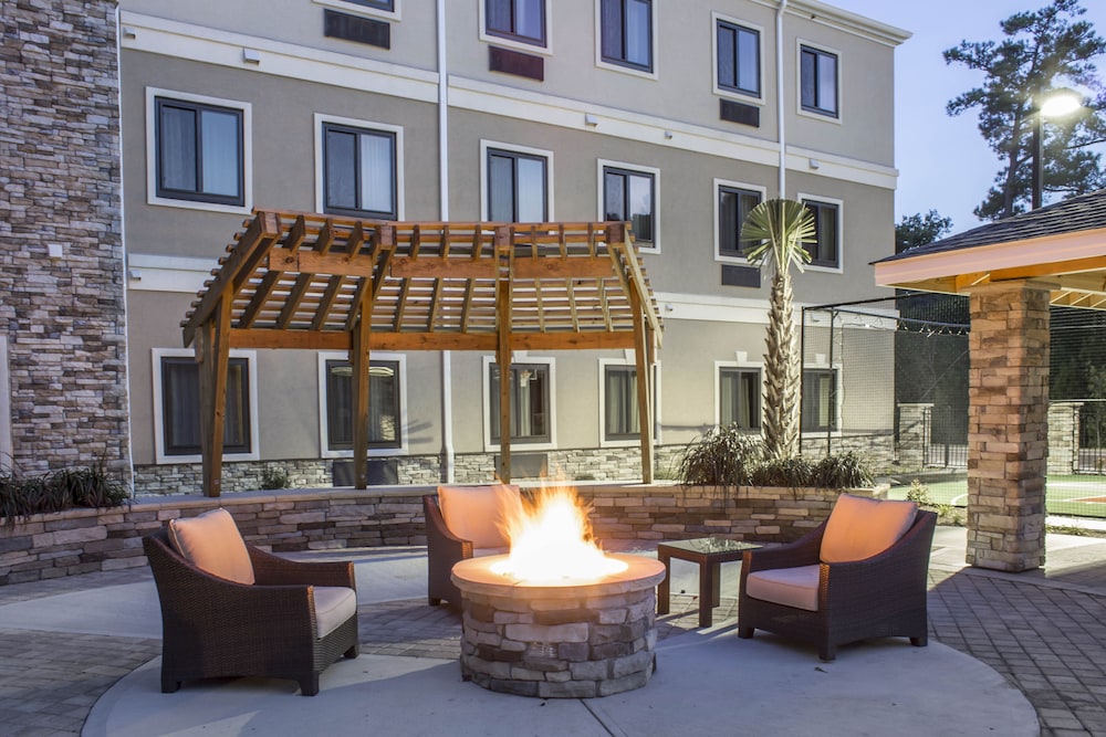 Staybridge Suites Jacksonville Camp Lejeune Area an IHG Hotel - photo 32
