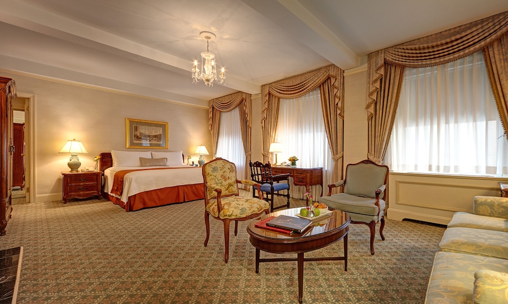Hotel Elysee by Library Hotel Collection - photo 44