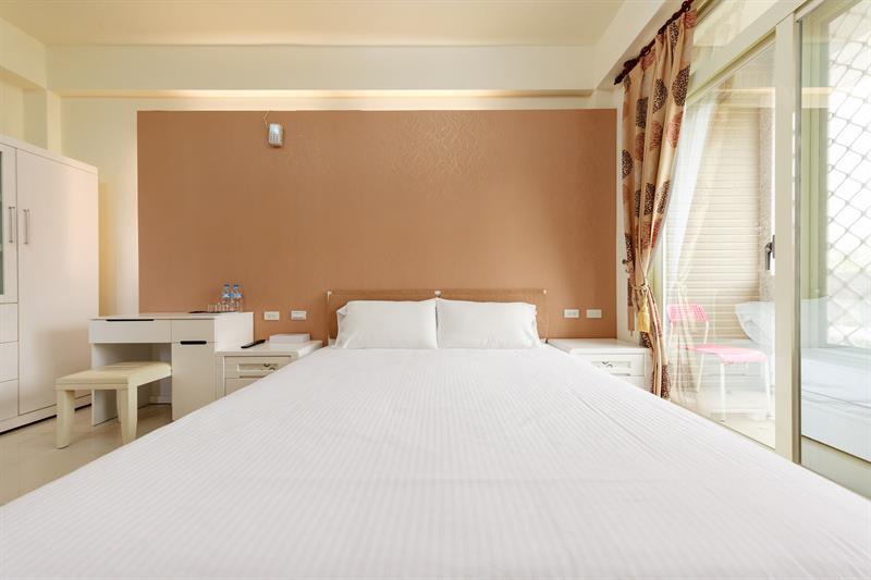 Playing Off 107 Bed and Breakfasts in Jincheng, Republic of China Taiwan