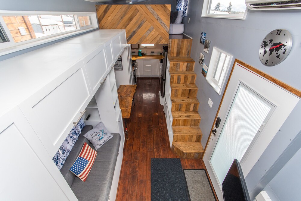 Tiny House Leadville - photo 39