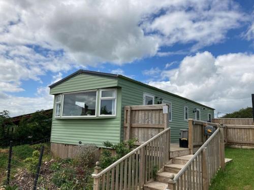 Park Gate Colyton farm near beaches Annie — 4-Star Luxury Hotel in Colyton, United Kingdom
