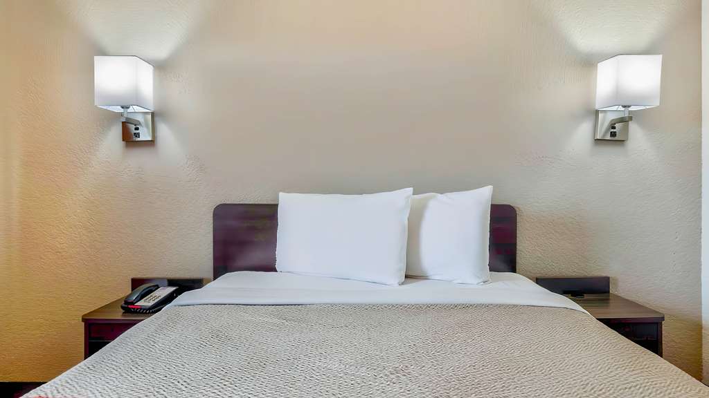 Motel 6 Santa Rosa NM - photo 12
