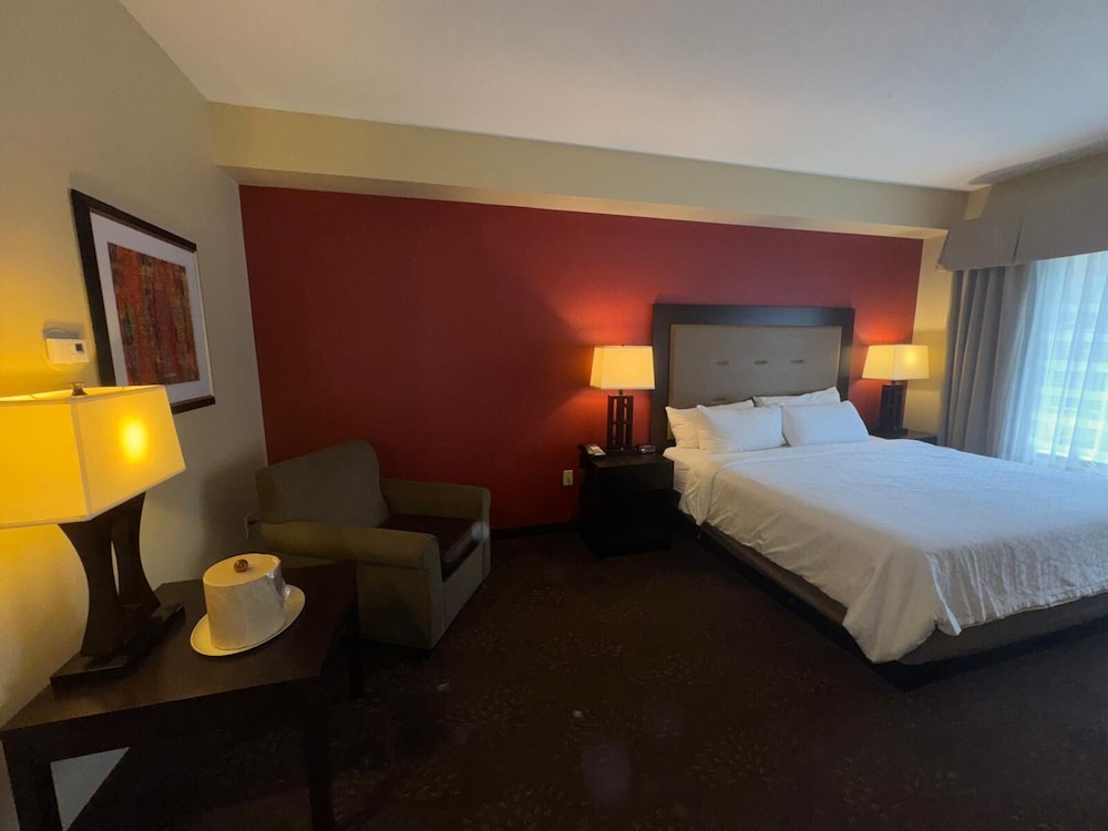 Wyndham Garden Anchorage Airport - photo 7