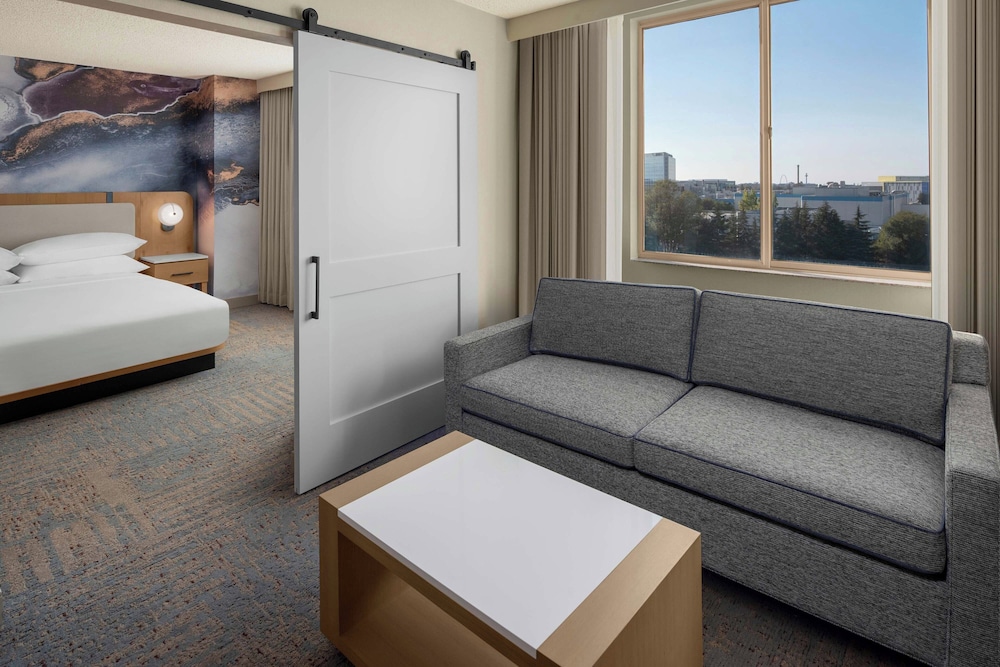 Delta Hotels by Marriott Santa Clara - photo 14