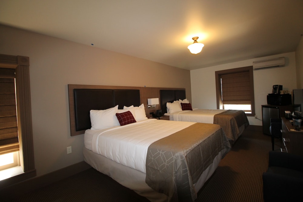 Hotel Arvon - photo 6