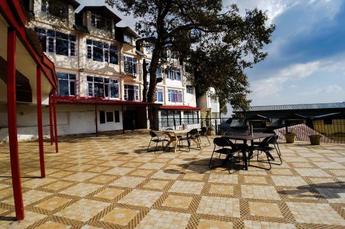 Hotel Pearl — hotel in Dalhousie