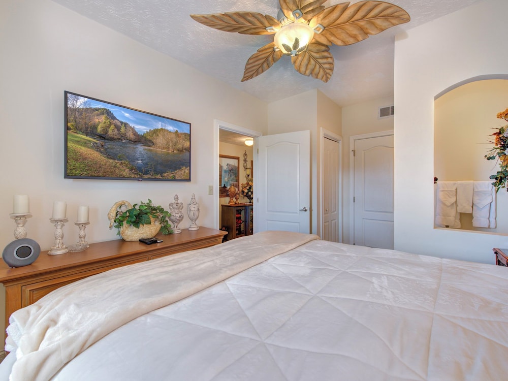 Golf View Resort by Jackson Mountain Rentals - photo 34
