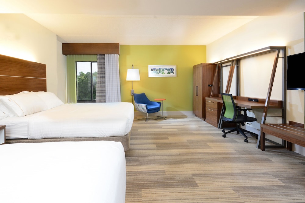 Holiday Inn Express & Suites Raleigh Durham Airport at RTP by IHG - photo 15