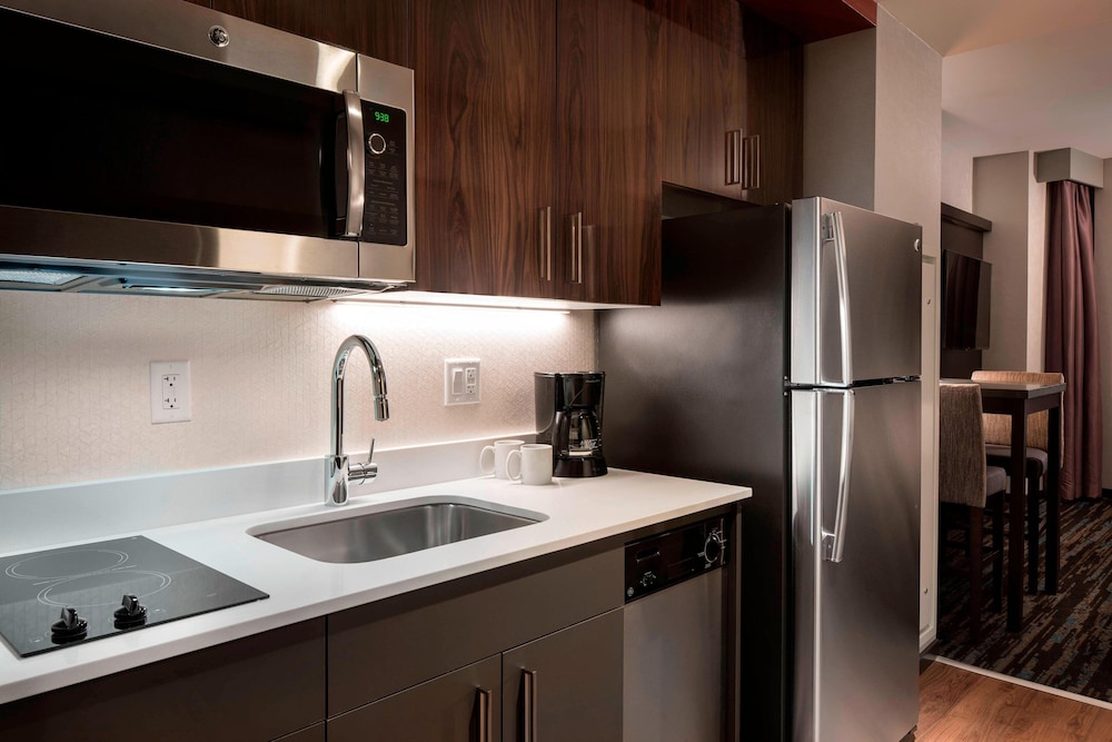 Residence Inn by Marriott Seattle Downtown Convention Center - photo 12