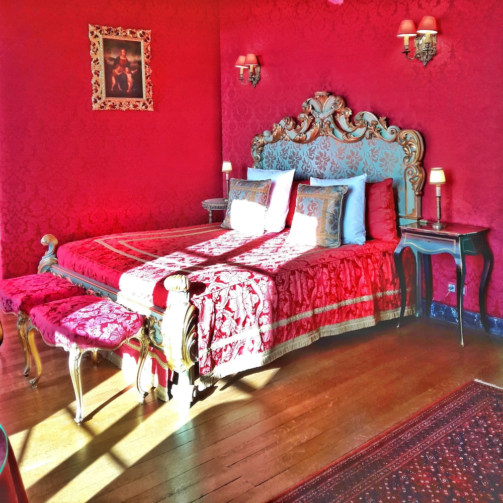Château de Chantore — Avranches — photo 5