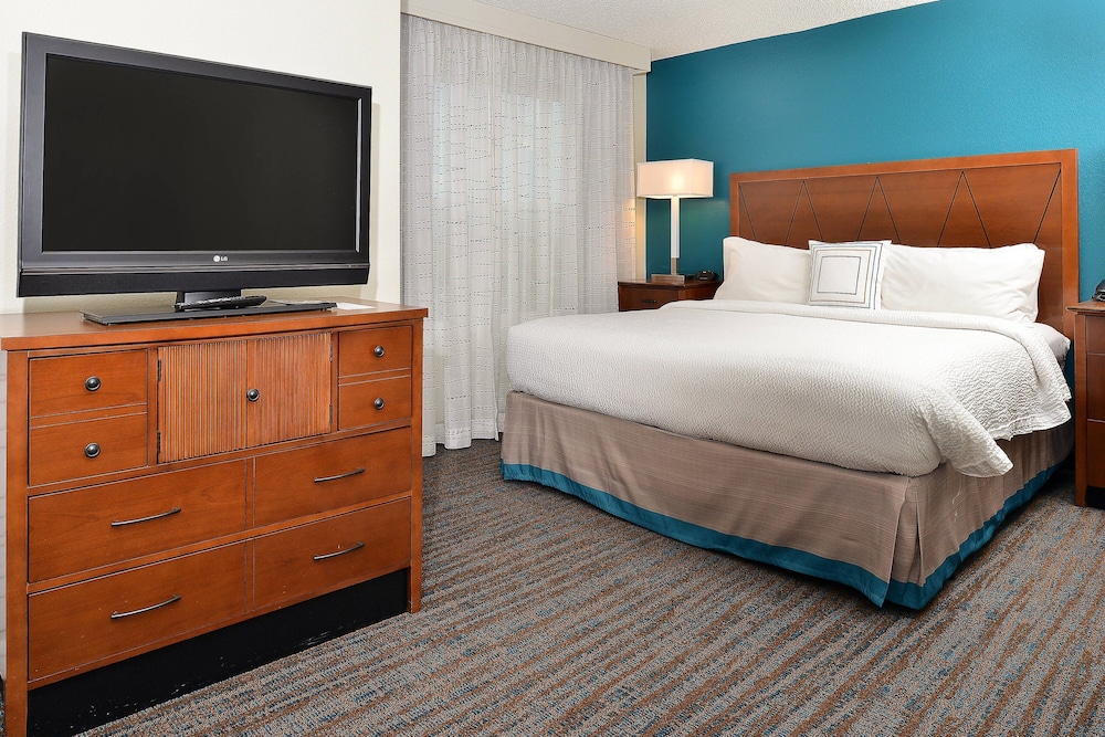 Residence Inn by Marriott Denver Airport at Gateway Park - photo 9