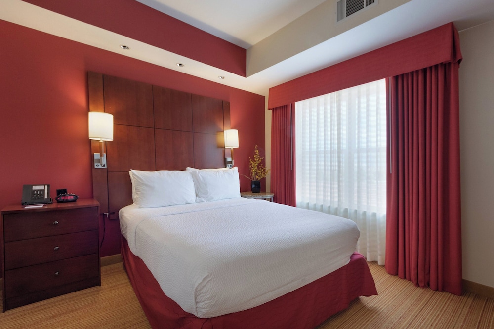 Residence Inn Dallas DFW Airport South Irving - photo 5