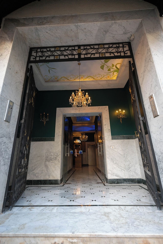 Appart hotel lac 2 tunisie in Tunis, Tunisia