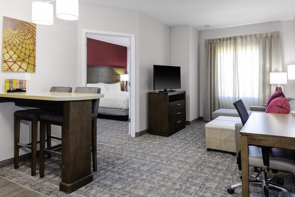 Staybridge Suites Cedar Park Austin N - photo 12
