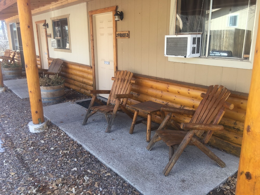 Rainbow's End Resort on Rainbow Lake - photo 118