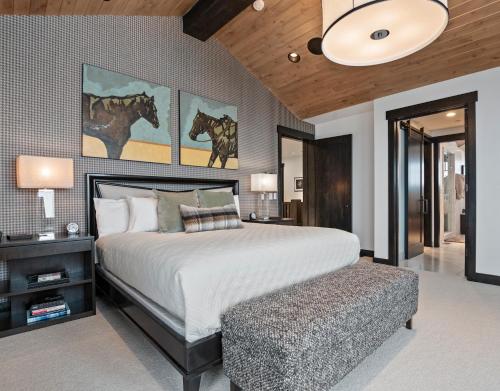 Silver Buck - carbon neutral hotel in Bridgeport