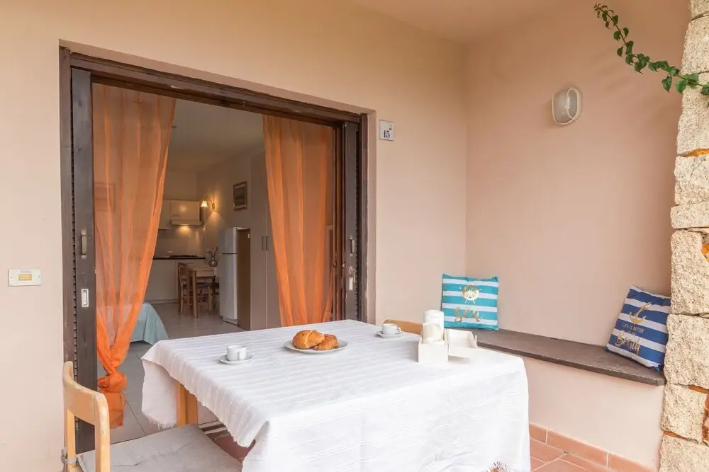 I Fari 15 600mt From The Beach in Loiri Porto San Paolo, Italy