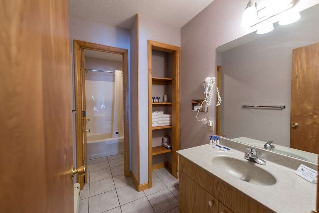 Adirondack Retreat Inn & Suites - photo 35