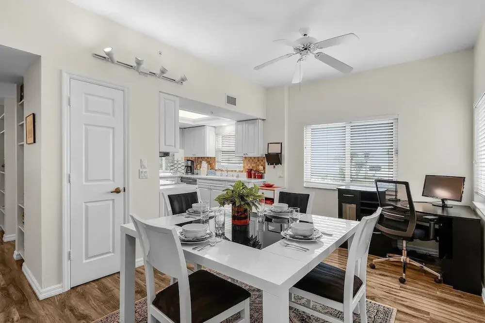 Casa Marina 144 condo — 4-Star Luxury Hotel in Fort Myers Beach, United States