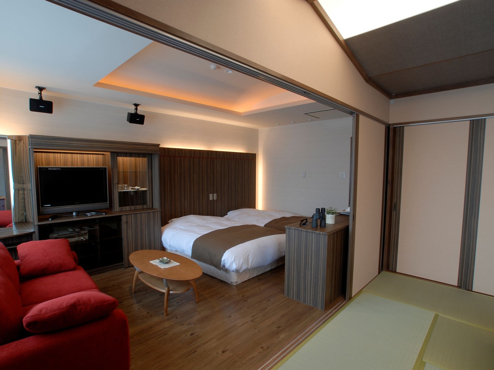 Kawayu Kanko Hotel in Kushiro, Japan