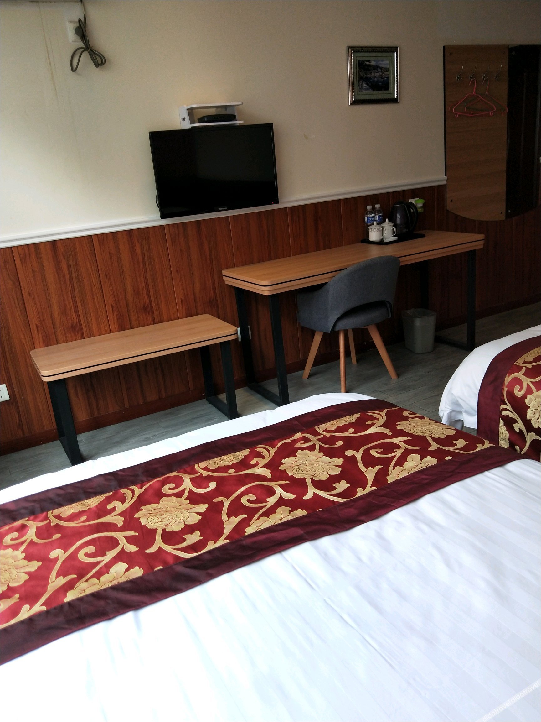 Youfei Hotel — 5-Star Luxury Hotel in Nantong, People's Republic of China