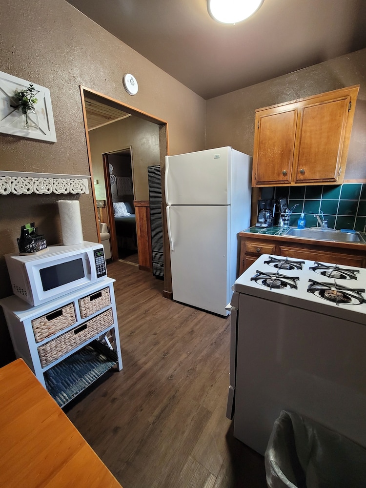 Grey Squirrel Resort - photo 56