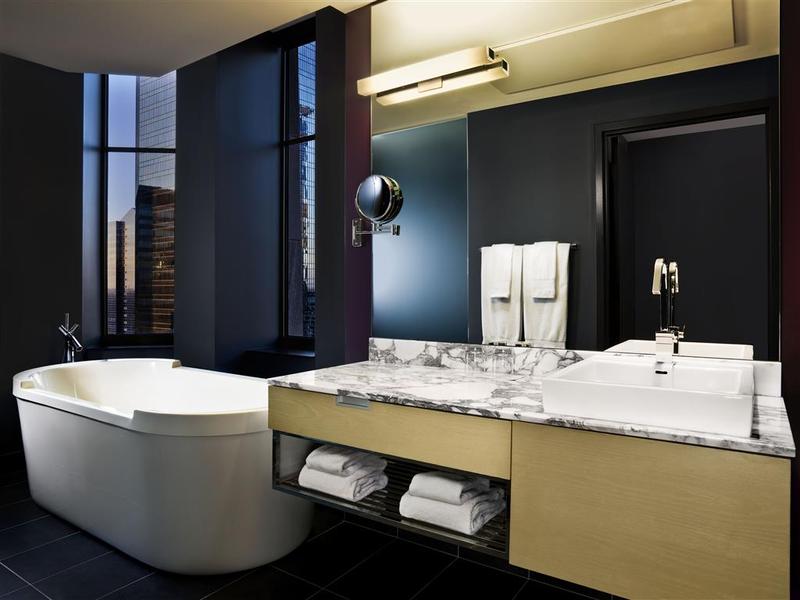 W Minneapolis The Foshay - photo 66