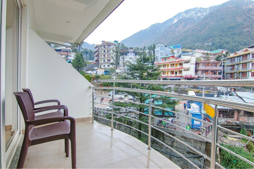 Hotel Castle - last minute hotel in Dharamsala