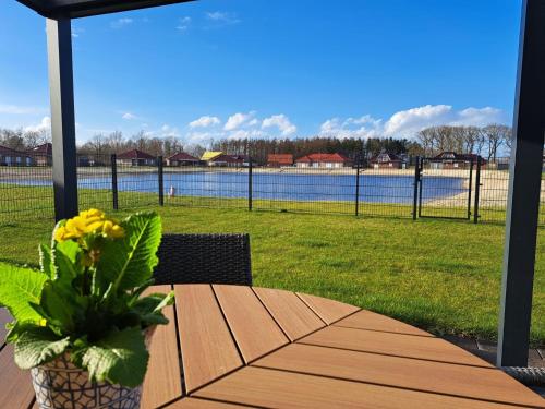 Strandhaus28 — Walchum