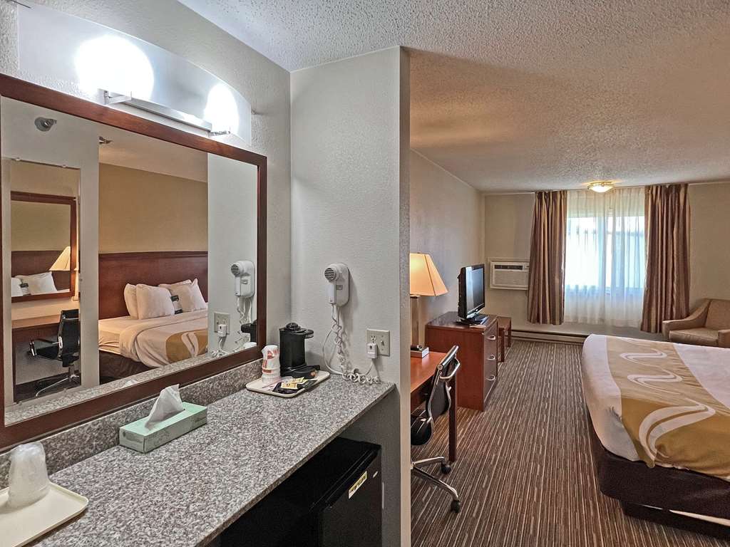 Quality Inn Mitchell I 90 - photo 21
