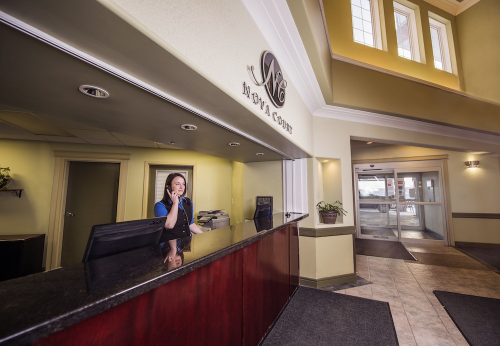 Stanton Suites Hotel Yellowknife — Yellowknife — photo 2