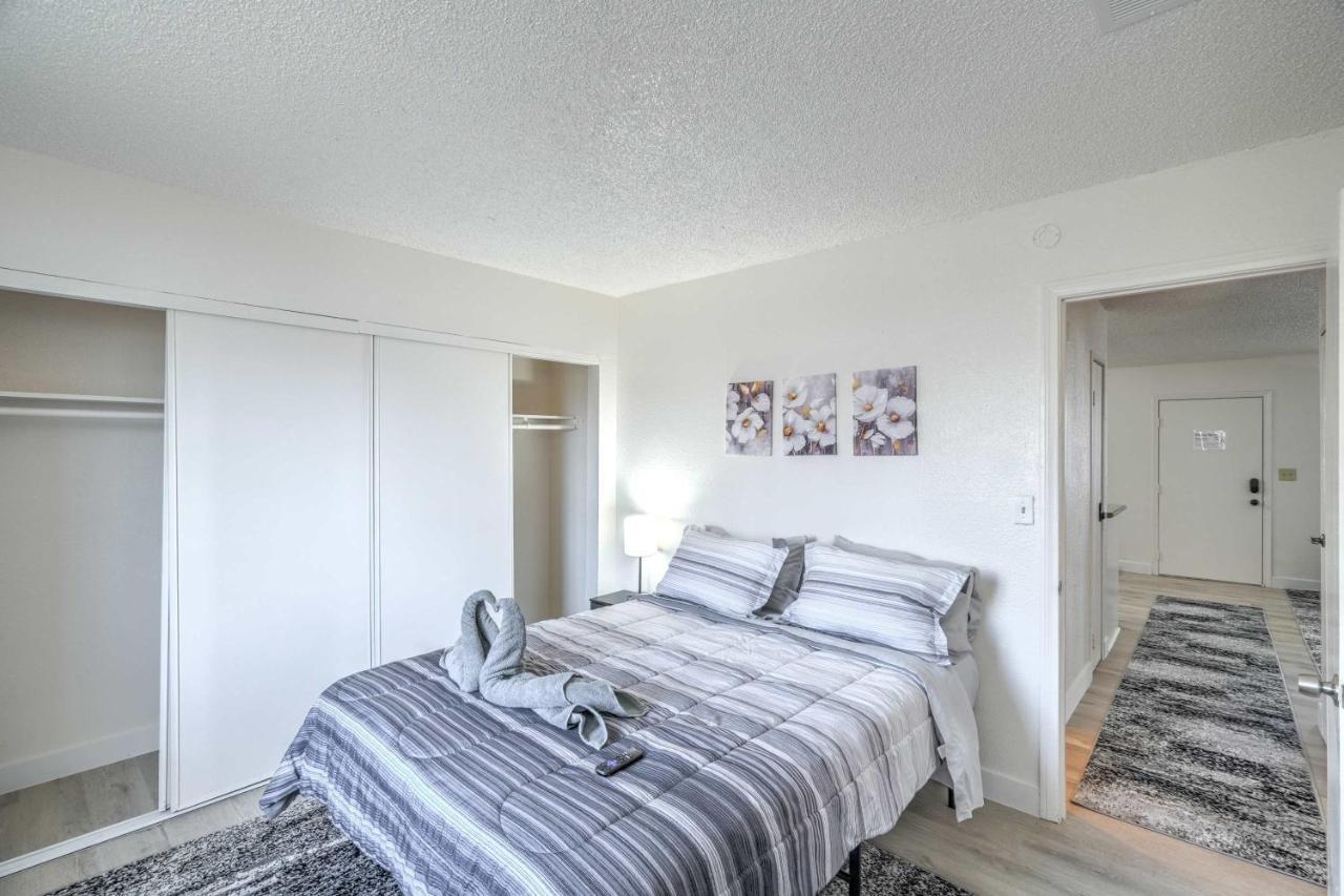 Your Vegas Home From Home Sleeps 6