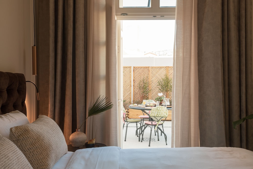 Castro Hotel Syros — Ano Syros — photo 5