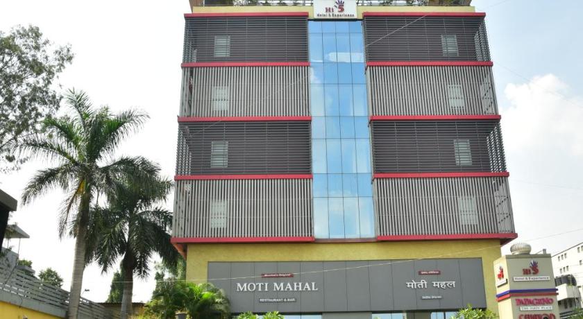 Hi5 Hotel & Experience — Nashik — photo 5