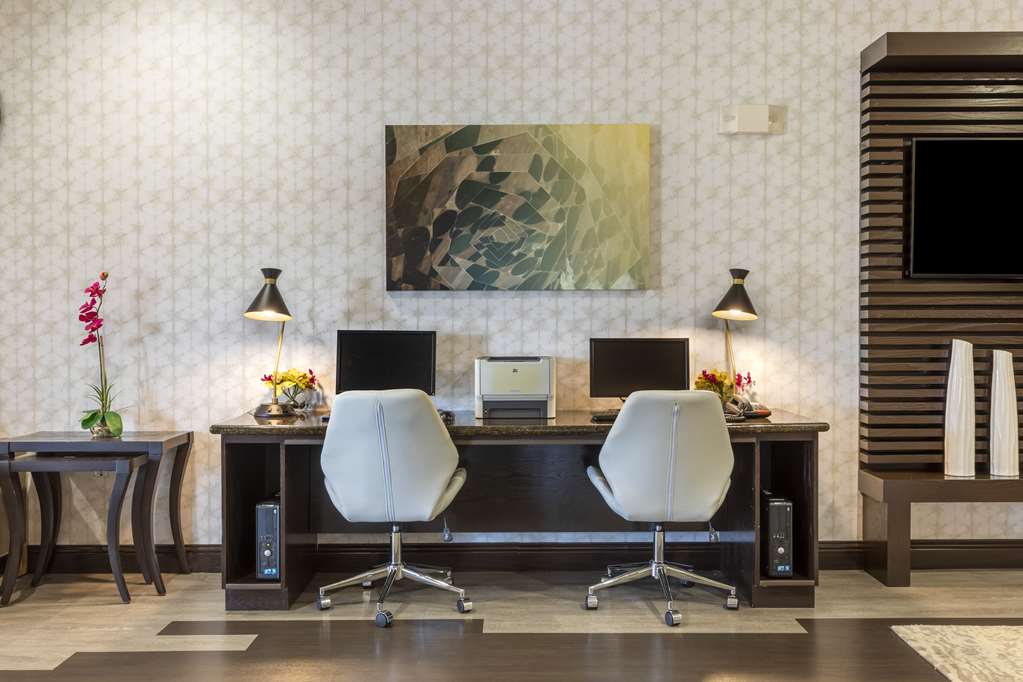 Best Western Plus Duncanville Dallas - photo 21