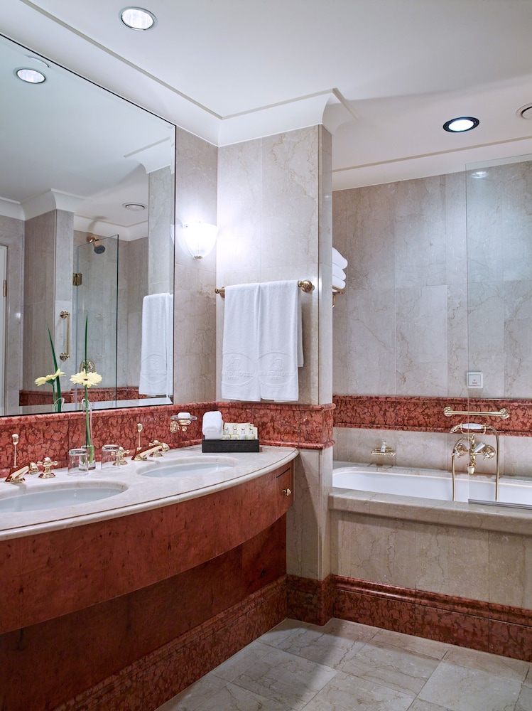 Eurostars Grand Hotel Wien — Vienna — photo 4