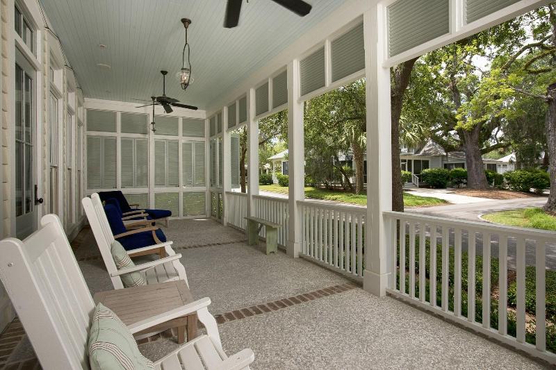 The Inn at Palmetto Bluff - photo 267
