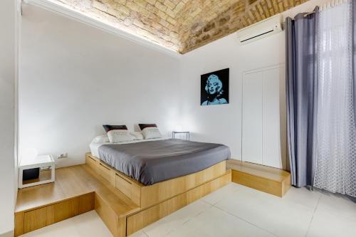 Vatican Scipioni Charming Studio Relaxing And Patio — 4-Star Luxury Hotel in Rome, Italy