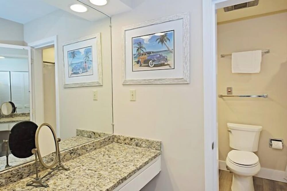 306 Beach Lagoon Villa at The Sea Pines Resort Hilton Head Island - photo 8
