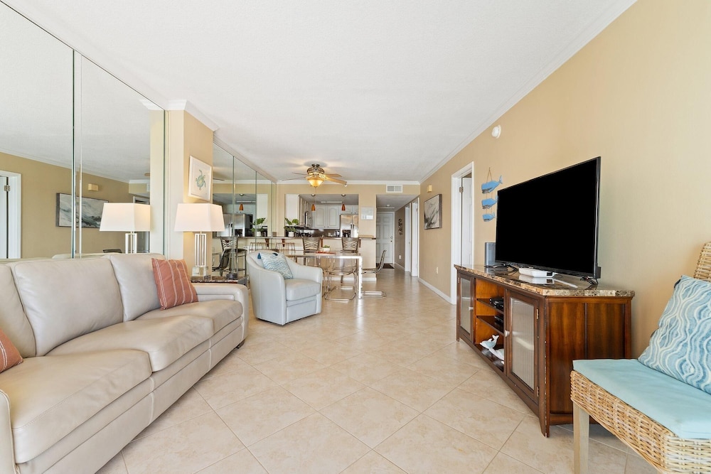 Ocean Breeze East 803 — 4-Star Luxury Hotel in Pensacola, United States